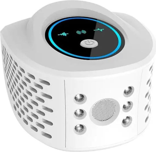 Repeller Dispozitiv cu Ultrasunete de Repulsie Rozătoare 0.155x0.125m