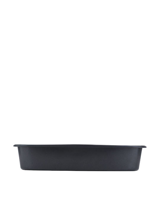 Estia Vulcan Aluminum Baking Pan with Non-Stick Coating 29.3x42cm
