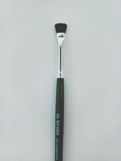 Le Bruin One Stroke Art Brush No 3/4