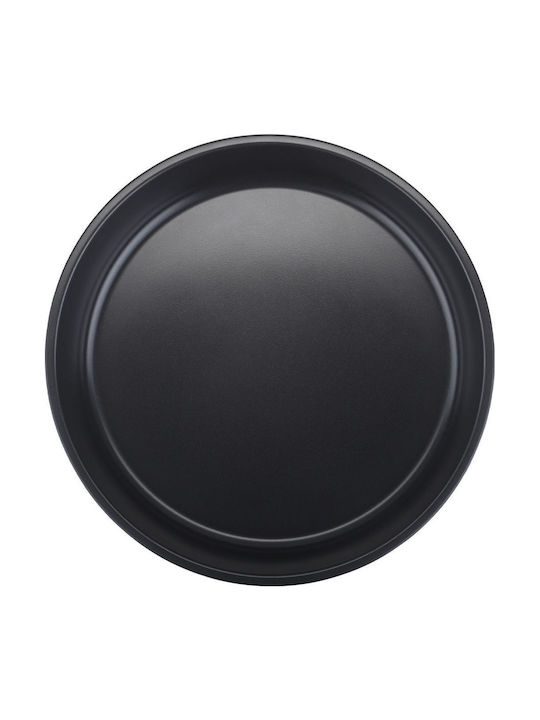 Estia Vulcan Aluminum Round Baking Pan with Non-stick Coating 36cm
