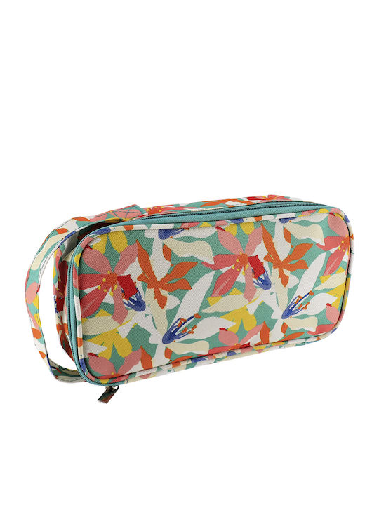 Toiletry Bag Cosmetics 26x14x5.5 T-d Moorea 20005774 26x14x5.5