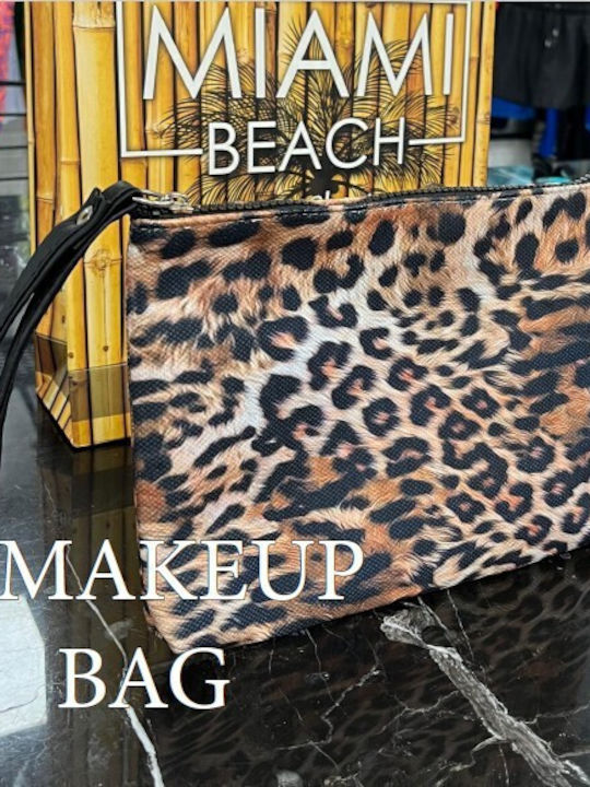 Miami Beach Νεσεσέρ Πολύχρωμο Σχέδιο_07 Miami Beach Νεσεσέρ Πολύχρωμο Σχέδιο_07