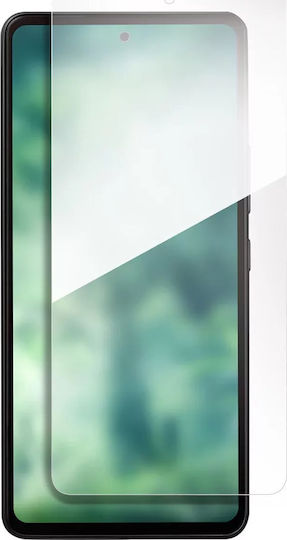 Xqisit Закалено стъкло (iPhone 13 Pro Max)