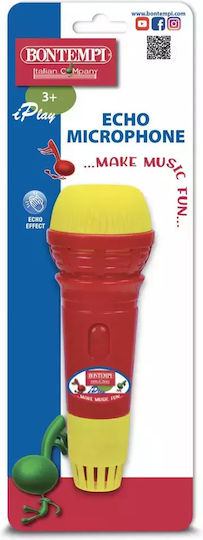 Bontempi Microfon