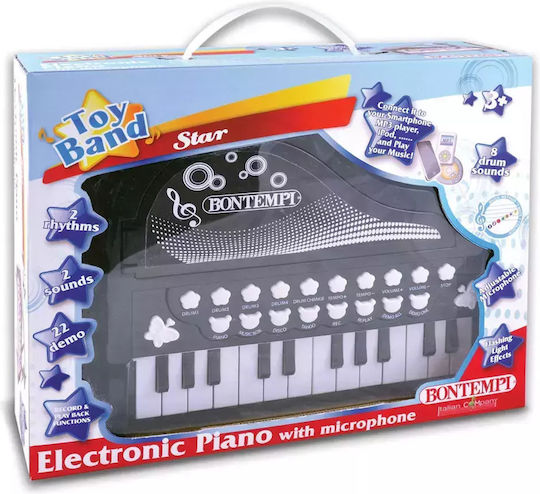 Bontempi Piano Electronic