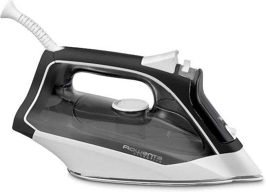 Rowenta DX1530 Expozițional Fier de călcat cu aburi 2200W