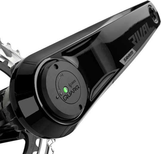 Ватомер Sram Rival Dub 175мм 48-35т D1