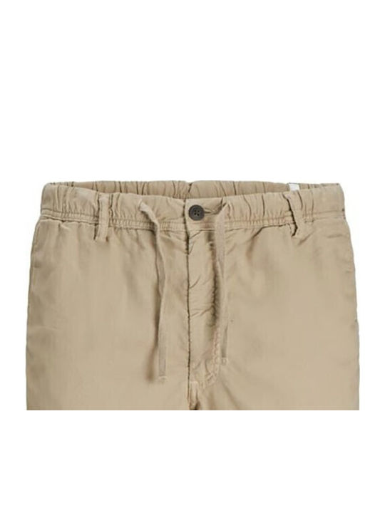 Men's Athletic Shorts Crockery