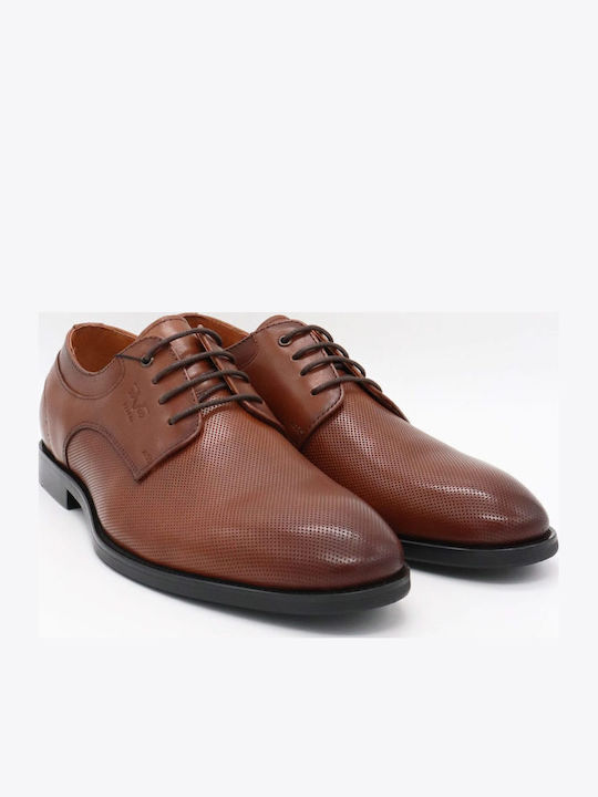 Men's Casual Shoes Tabac Brown