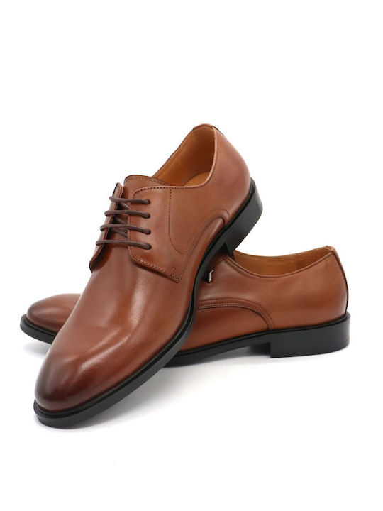 Pantofi casual pentru bărbați Maro