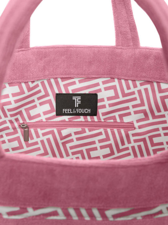 Feel & Touch Icon