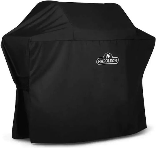 Napoleon Freestyle 365 / 425 Grill Cover Black with UV Protection 132cmx63.5cmx116cmcm