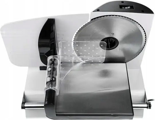 Esperanza Commercial Ham Slicer 190mm W38xD25xH25cm