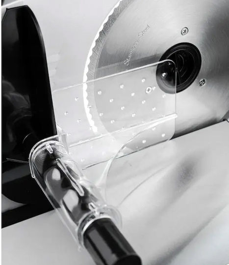 Esperanza Commercial Ham Slicer 190mm W38xD25xH25cm