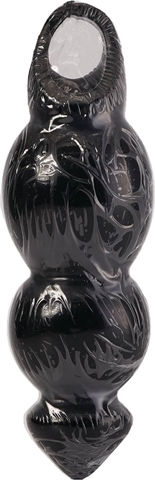 Wad Triple Torpedo Black