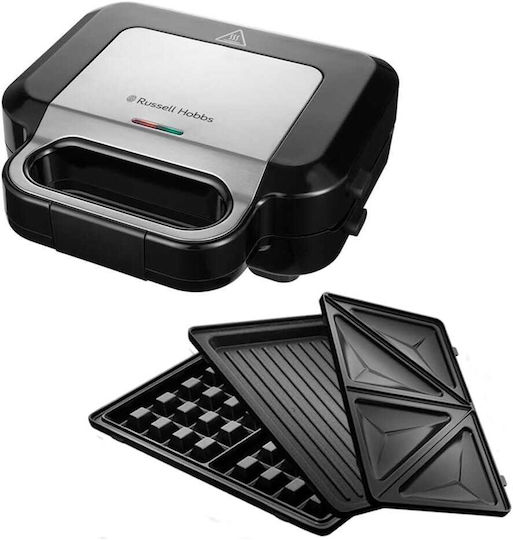 Russell Hobbs Creation 26810 Ausstellungsstück Toaster 750W