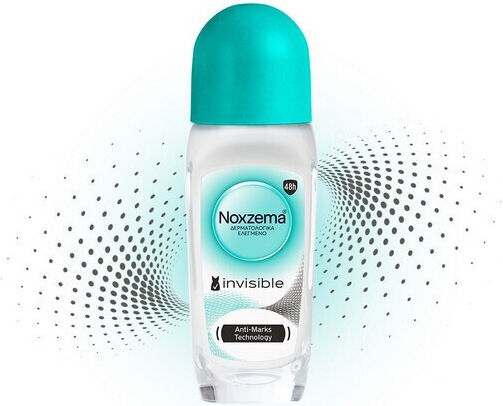 Noxzema Deodorant 48h als Roll-On 50ml