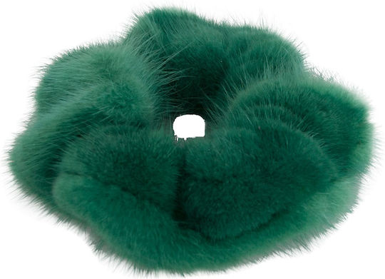 Mavrudis Mrdline 7443151 Samt Haargummi Grün