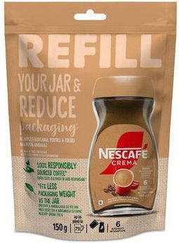 Nescafe Στιγμιαίος Καφές 150gr