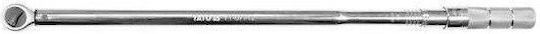 Yato Ключове с Каре 3/4" Дължина 69.7см.