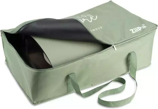 Ziipa Piana Eucalyptus Pizza Oven Carrying Bag