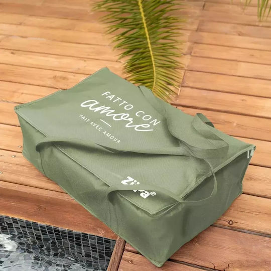 Ziipa Piana Eucalyptus Pizza Oven Carrying Bag