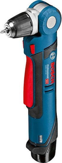 Bosch GWB 10,8 V-LI Winkel Bohrschrauber Batteriebetrieb Solo 10,8V