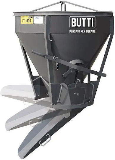 Butti Betonkübel