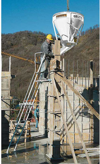 Butti Betonkübel