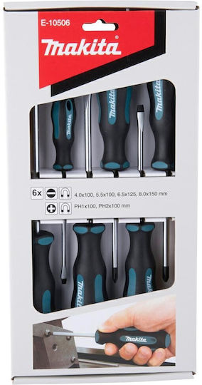 Makita Handschraubendreher
