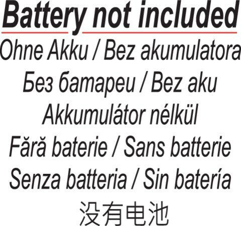 Yato YT-82811 Δισκοπρίονο 18V Solo με Σύστημα Αναρρόφησης