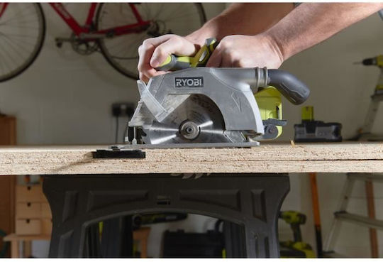 Ryobi ONE+ R18CS-0 18V Solo mit Absaugsystem