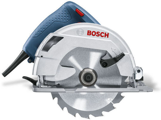 Bosch GKS 600 Δισκοπρίονο 1200W