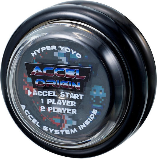 Namco - Bandai Γιο Γιο Hyper Yoyo Accel