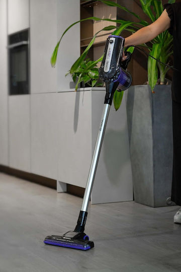 Ariete Handy Force RBT 124019 Εκθεσιακή Σκούπα Stick