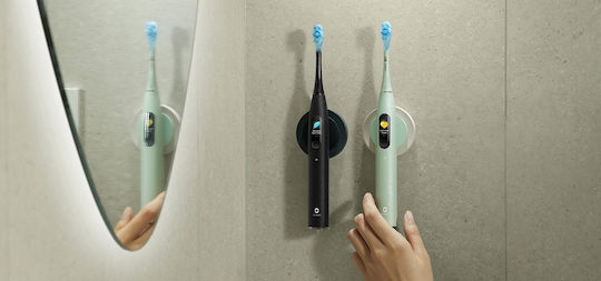 OClean Electric Toothbrush with Pressure Sensor Black