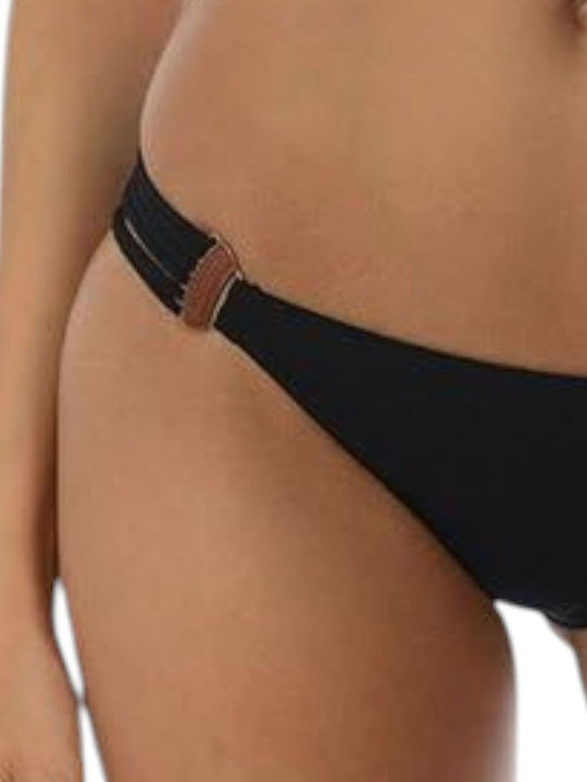 Bikini Slip Black