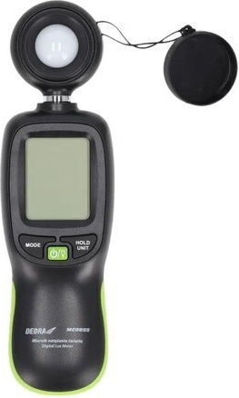 Dedra MC0955 Φωτόμετρο