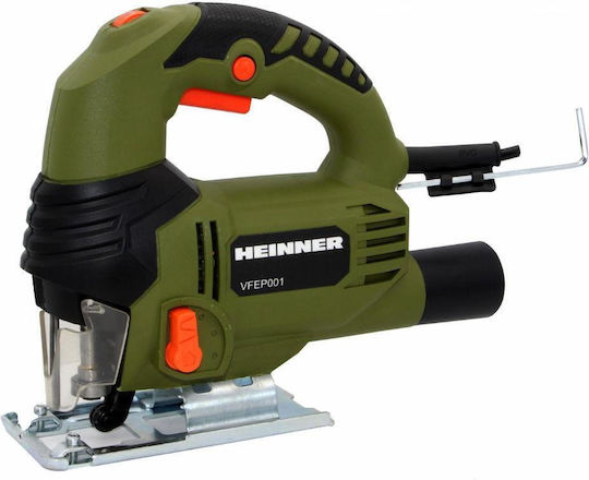 Heinner VFEP001 Stichsäge 650W