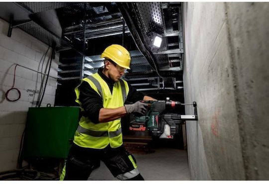 Metabo Kh 18 Ltx Bl 24q Σκαπτικό Πιστολέτο Ρεύματος με Υποδοχή SDS Plus 601714840