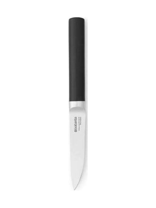 Brabantia Μαχαίρι Φρούτου από Ανοξείδωτο Ατσάλι 9cm