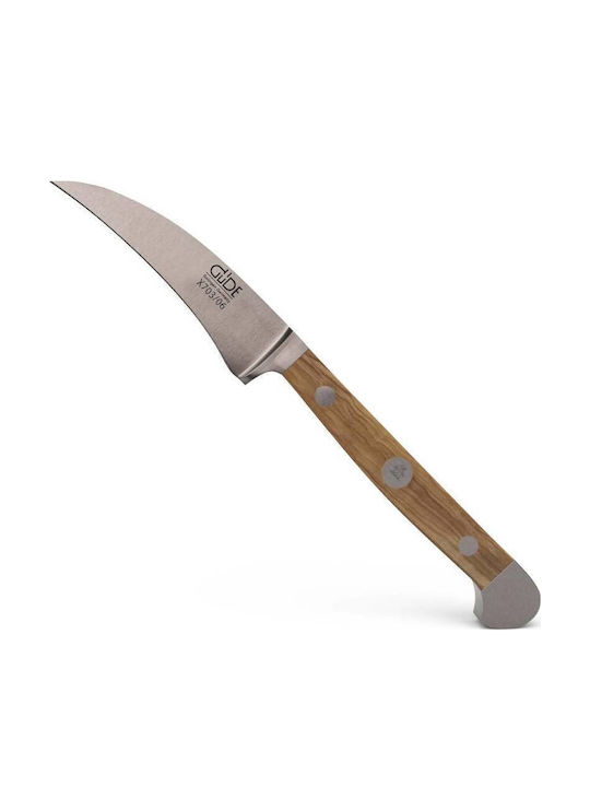 Güde Alpha Olive Cuțit Carne din Oțel Inoxidabil 6cm