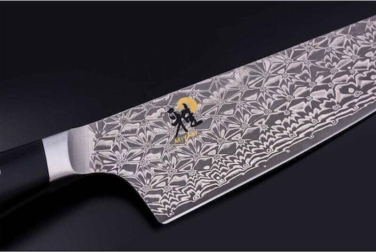 Miyabi Нож Nakiri от Неръждаема Стомана 17см