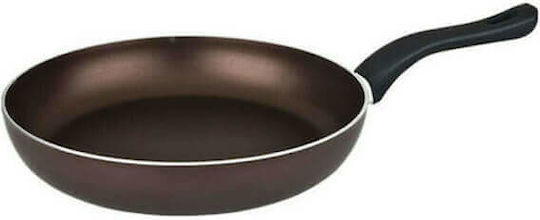 Fest Flow Pan made of Aluminum with Non-Stick Coating 28cm