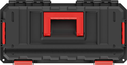 Kistenberg Pro Tool Case Dimensions: W55xD28xH26.4cm