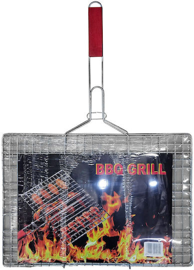 HOMie Metallic Grill Rack