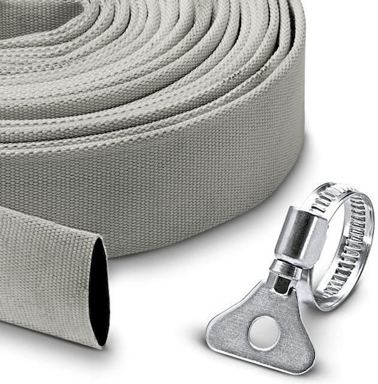 Karcher Rubber Hose for Pressure Washer 5bar 10m
