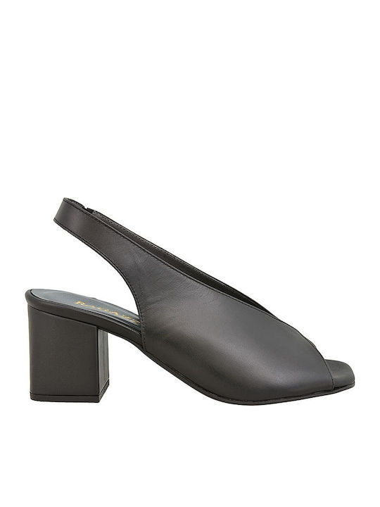 Ragazza Pantofi cu toc Aurii