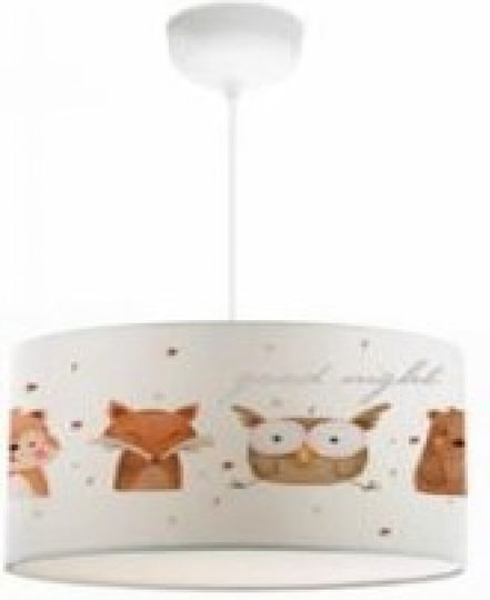 Klikareto Kids Ceiling Light Klikareto Kids Ceiling Light