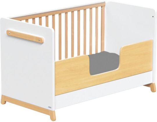 Casababy Patut Polimorf Alb Palmer